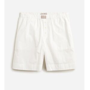 J. Crew Relaxed Boxer Short